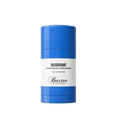 Cestovný dezodorant Baxter Citrus & Musk 34 g