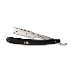 Böker Pro Barberette Black shavette na holenie