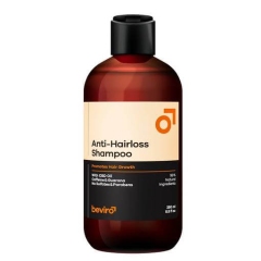Beviro Anti-Hairloss šampón proti vypadávaniu vlasov 250 ml