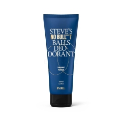 Steves Ball Deodorant na intímne partie