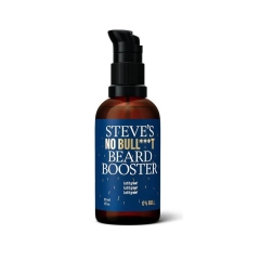Steves Beard Booster prípravok na rast fúzov 30 ml