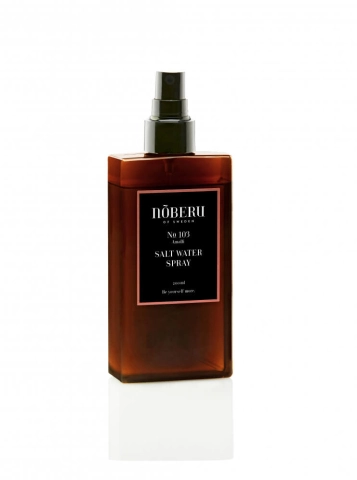 Noberu Amalfi Sea Salt Spray