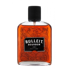 Pan Drwal Bulleit Bourbon parfumovaná voda 100 ml