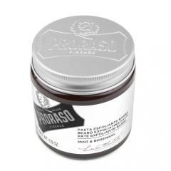 Proraso čistiaca pasta na plnovous 100 ml