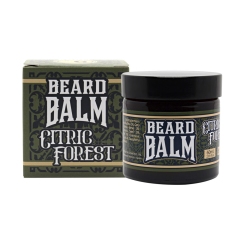 Hey Joe Citric Forest, balzam na fúzy 60 ml