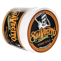 Suavecito Firme Hold pomáda na vlasy 113 g