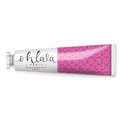 Ohlalá Raspberry Mint zubná pasta 75 ml