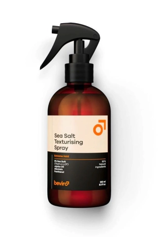 Beviro Extreme Hold Sea Salt Spray