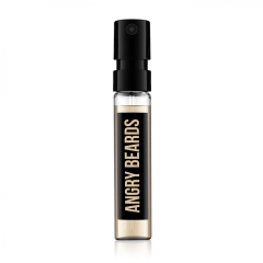 Angry Beards Jack Saloon parfum 2 ml
