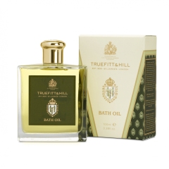 Truefitt and Hill kúpeľový olej 100 ml