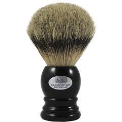 Hans Baier Acryl Black Silvertip