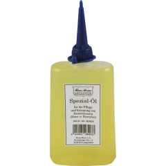 Hans Baier olej na ochranu britvy 100 ml