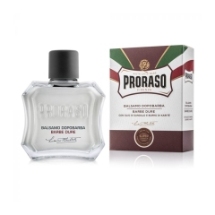 Proraso Sandalwood balzám po holenie 100 ml