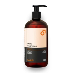 Beviro Daily šampón na vlasy 500 ml