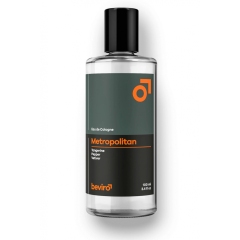 Beviro Metropolitan kolínska voda 100 ml