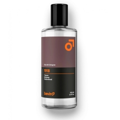 Beviro 1918 kolínska voda 100 ml