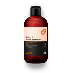 Beviro čistiaci gél na tvár 250 ml