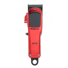 Gamma Piu Clipper Boosted Gamma+ strojček
