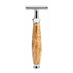 Mühle Purist Karelian Burl Birch holiaci strojček