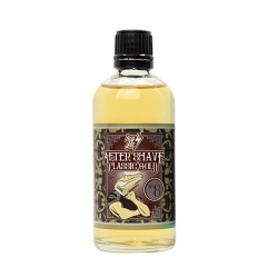 Hey Joe Classic Gold voda po holenie 100 ml