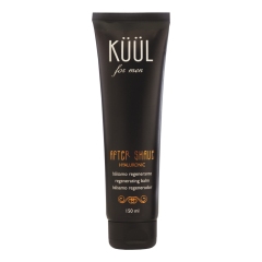 Kuul for men balzám po holenie 150 ml
