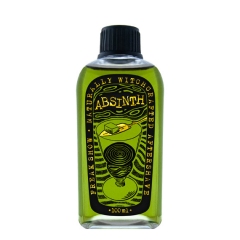Pan Drwal Freak Show Absinth voda po holenie 100 ml