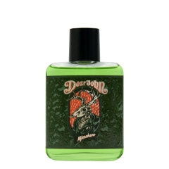 Pan Drwal Dear John voda po holenie 100 ml