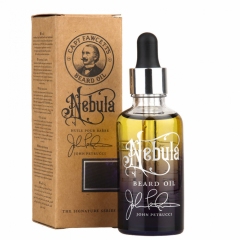 Captain Fawcett Nebula olej na fúzy 50 ml