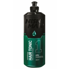 Nishman tonikum na vlasy 400 ml