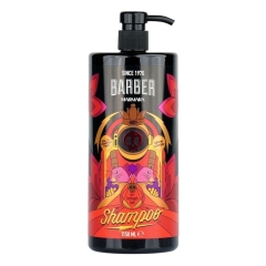 Marmara Barber Argan šampón na vlasy 1150 ml