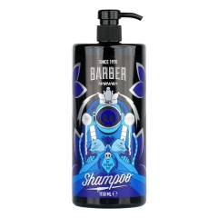 Marmara Barber Keratin šampón na vlasy 1150 ml