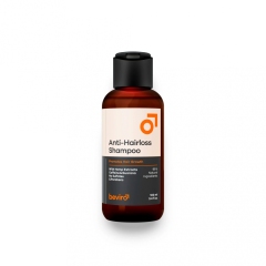 Beviro Anti-Hairloss šampón proti vypadávaniu vlasov 100 ml