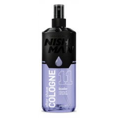 Nishman Leader kolínska voda 400 ml
