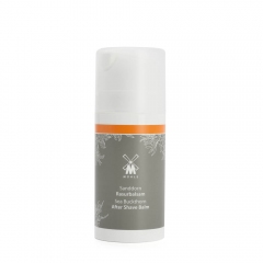 Mühle Sea Buckthorn balzám po holenie 100 ml