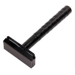 Henson AL13 Aluminium Jet Black Mild holiaci strojček