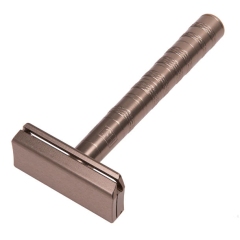 Henson AL13 Aluminium Tan Mild holiaci strojček