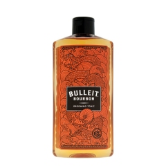 Pan Drwal Bulleit Bourbon Grooming tonikum na vlasy 400 ml