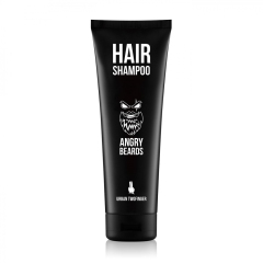Angry Beards Urban Twofinger šampón na vlasy 230 ml