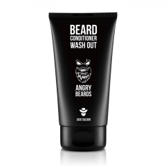 Angry Beards Jack Saloon kondicionér na fúzy 100 ml