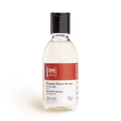 Osma šampón na normálne vlasy 200 ml