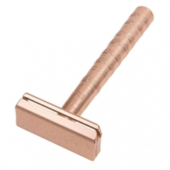 Henson AL13 Aluminium Copper Mild holiaci strojček
