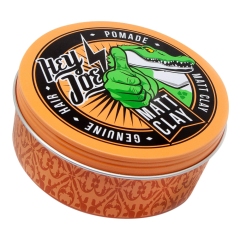 Hey Joe Matt Clay, hlina na vlasy 350 ml
