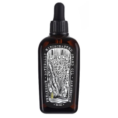 Pan Drwal Freak Show Crocodile Tears olej na fúzy 90 ml