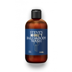 Steves Balls and Body sprchový gél 250 ml