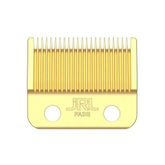JRL Clipper 2020C Fade Blade Gold náhradná strihacia hlava