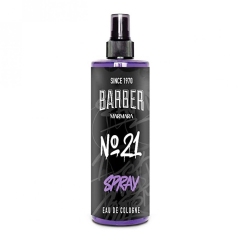 Marmara Barber No. 21 kolínska voda 150 ml