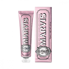 Marvis Sensitive Gums zubná pasta pre citlivé ďasná 75 ml
