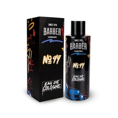 Marmara Barber No. 99 kolínska voda 500 ml