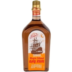 Clubman Virgin Island Bay Rum, voda po holenie 355 ml