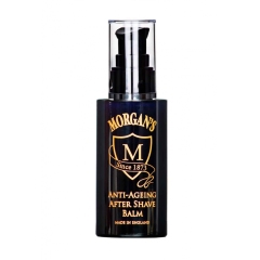 Morgans omladzujúci balzám po holenie 100 ml